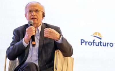 Profuturo impulsa la tranquilidad financiera en foro global