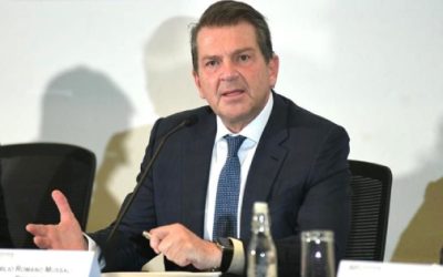 Elevarán bancos el crédito a 45% del PIB para 2030