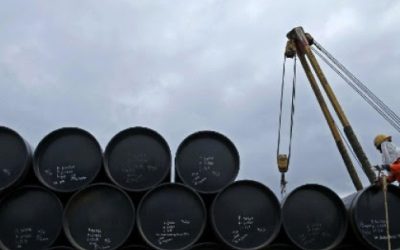 Brent se mantiene por encima de los 100 dpb