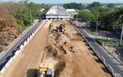 Sheinbaum envía iniciativa para fomento de inversión en infraestructura estratégica