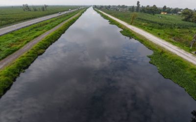 Éxito del Plan Hídrico depende de atender las realidades locales: CIEP