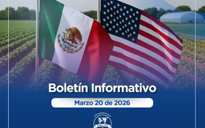 Nota informativa 20 de marzo de 2026