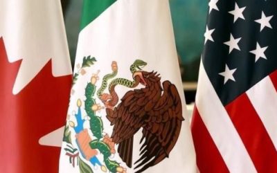 ‘Rueda’ balón del T-MEC para evitar tiempos extras