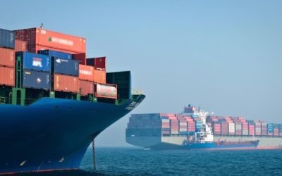 Exportaciones impulsaron actividad económica en 2025