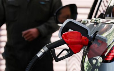 SHCP reactiva estímulos fiscales a gasolinas