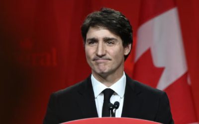 Justin Trudeau recomienda a México alinearse con Canadá rumbo a revisión del T-MEC