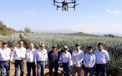 Jalisco, con el primer Centro de Capacitación Agropecuaria del país