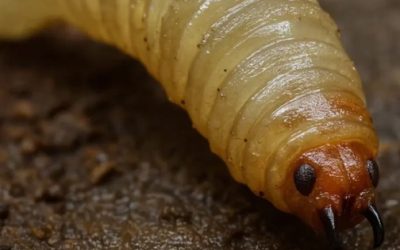 “Hay 15 casos activos de gusano barrenador”