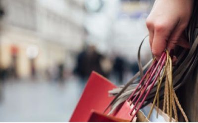 Ventas minoristas aumentan 4.7% anual en enero