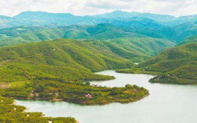 Querétaro lleva más de nueve meses libre de sequía