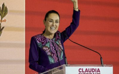 Sheinbaum exige respeto a mexicanos en EE. UU. y refuerza protección consular