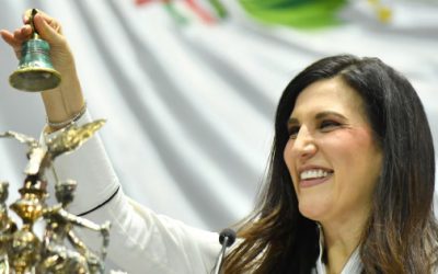 Avanza ley que abre a inversión de IP proyectos clave del gobierno