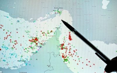 El PIB mundial se moderará a 2.9% en el 2026 por la guerra: OCDE