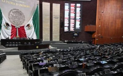 Diputados aprueban Ley de Fomento de la Inversión en Infraestructura Estratégica