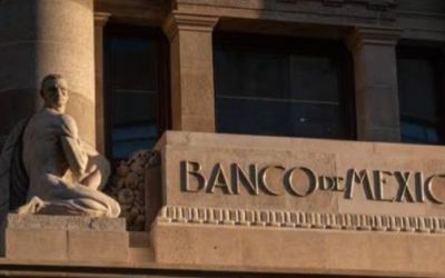 Banxico baja tasa de interés a 6.75%