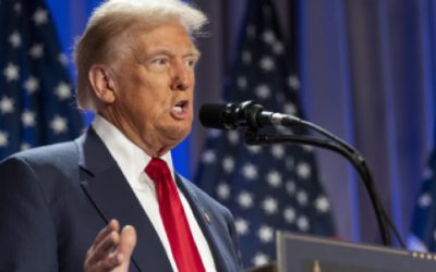 Trump extiende pausa para ataques contra plantas energéticas de Irán