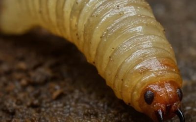 Autoridades confirman dos nuevos casos de miasis humana por gusano barrenador en Oaxaca