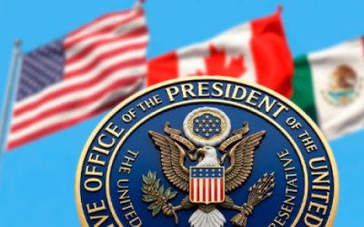 USTR reporta aumento de barreras no arancelarias en México