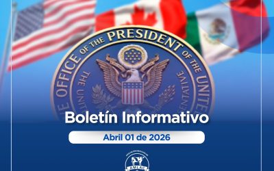 Nota informativa 01 de abril de 2026