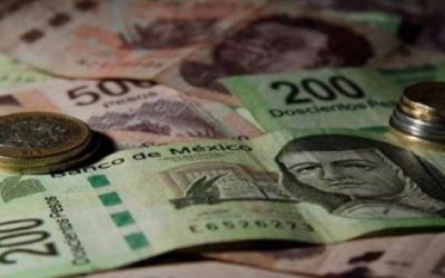 SHCP anticipa crecimiento de 2.4% para 2027