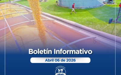 Nota informativa 06 de abril de 2026