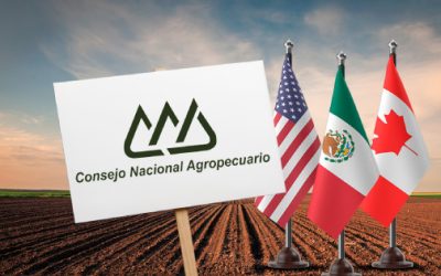 CNA apuesta por el diálogo ante crisis del campo