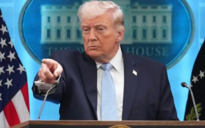 Irán puede ser aniquilado en una noche: Trump