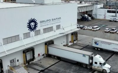 Grupo Bafar formaliza inversión en Ciemsa Foodservice