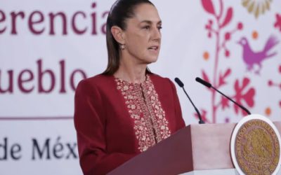 Sheinbaum garantiza diálogo abierto para agricultores; apoyo se dará directamente a productores, afirma