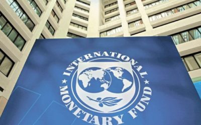 FMI prevé recorte en crecimiento global por guerra en Irán