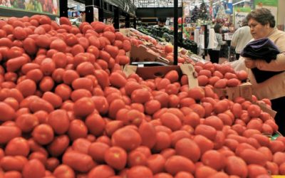 Hogares mexicanos, pesimistas en materia de inflación: prevén alza de precios en todo el año