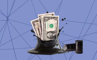 Petróleo sube 3% por frágil alto el fuego y restricciones en el estrecho de Ormuz