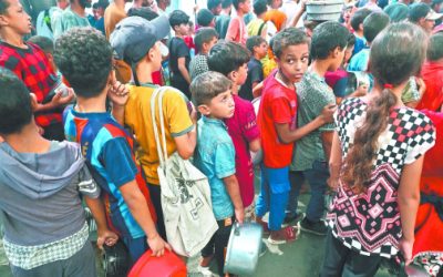 FMI, BM y ONU alertan riesgo de inseguridad alimentaria