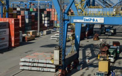 El Banco Mundial advierte del lento crecimiento de América Latina y el Caribe este año por el aumento de la incertidumbre global