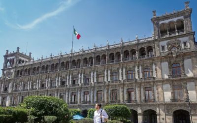 Banco Mundial recorta expectativas económicas sobre México para 2027