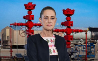 Fracking en México: Producción de gas subiría hasta 260% para reducir dependencia de EU