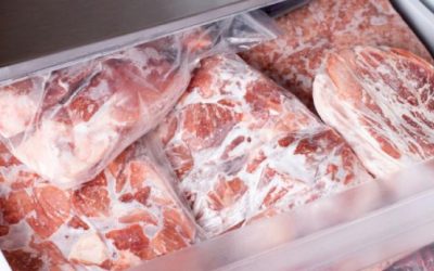 Comecarne: Carne congelada experimenta expansión