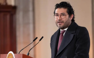 Avanza dictamen del Certificado Laboral para la Agroexportación