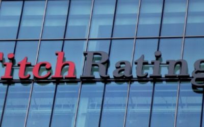 Fitch Ratings ratifica calificación soberana de México en BBB- con perspectiva estable