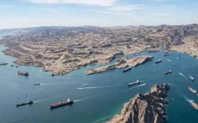 FAO: conflicto en Ormuz podría generar una catástrofe alimentaria