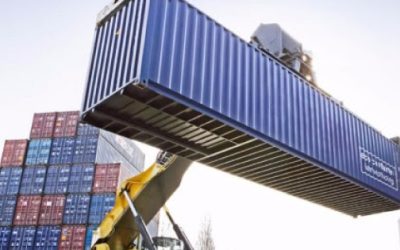 México se ubica como el décimo primer mayor exportador mundial en 2025