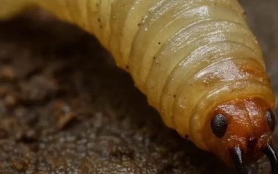 Alerta en Guanajuato: 20 casos de gusano barrenador; Xichú el más afectado