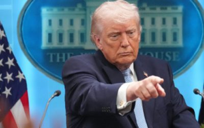 Trump adelanta que las negociaciones con Irán podrían reanudarse próximamente