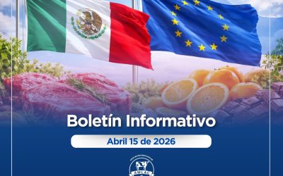Nota informativa 15 de abril de 2026
