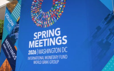 México requiere una consolidación fiscal más ambiciosa: FMI