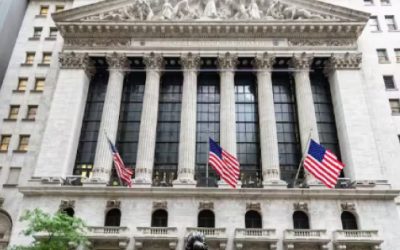 Mercados alcanzan niveles récord ante expectativa de negociaciones entre EE. UU. e Irán