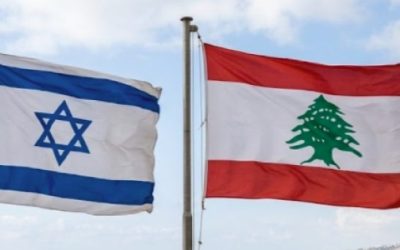 Trump anuncia alto al fuego por 10 días entre Líbano e Israel