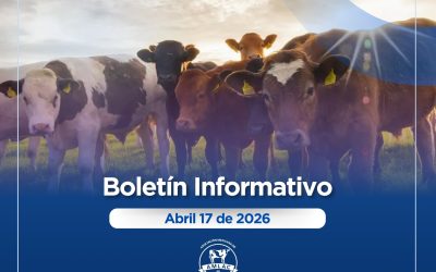 Nota informativa 17 de abril de 2026