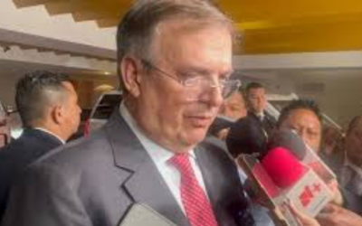 México y EU aceleran sustitución de importaciones de Asia