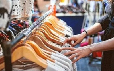 Ventas de la ANTAD crecen 1.7% en marzo